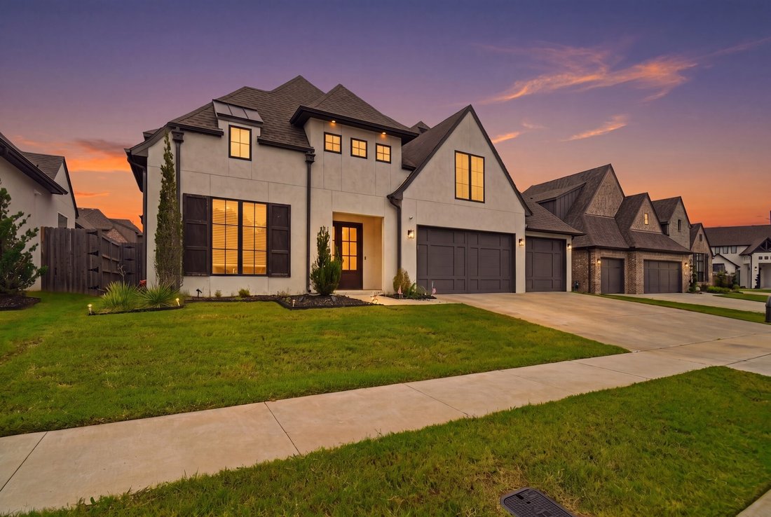 House in Tulsa, Oklahoma, United States 2 - 18425213