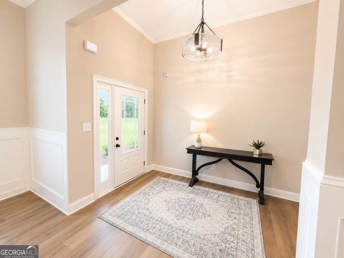House in Williamson, Georgia, United States 4 - 17497160