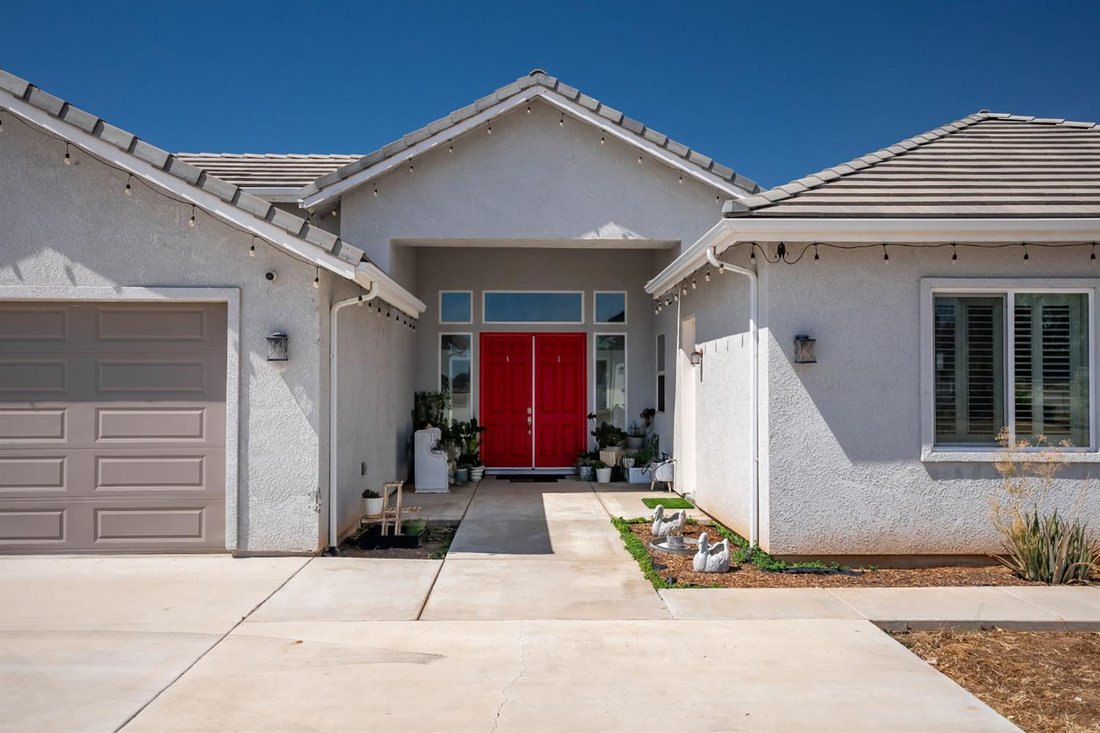 House in Sanger, California, United States 2 - 18518440