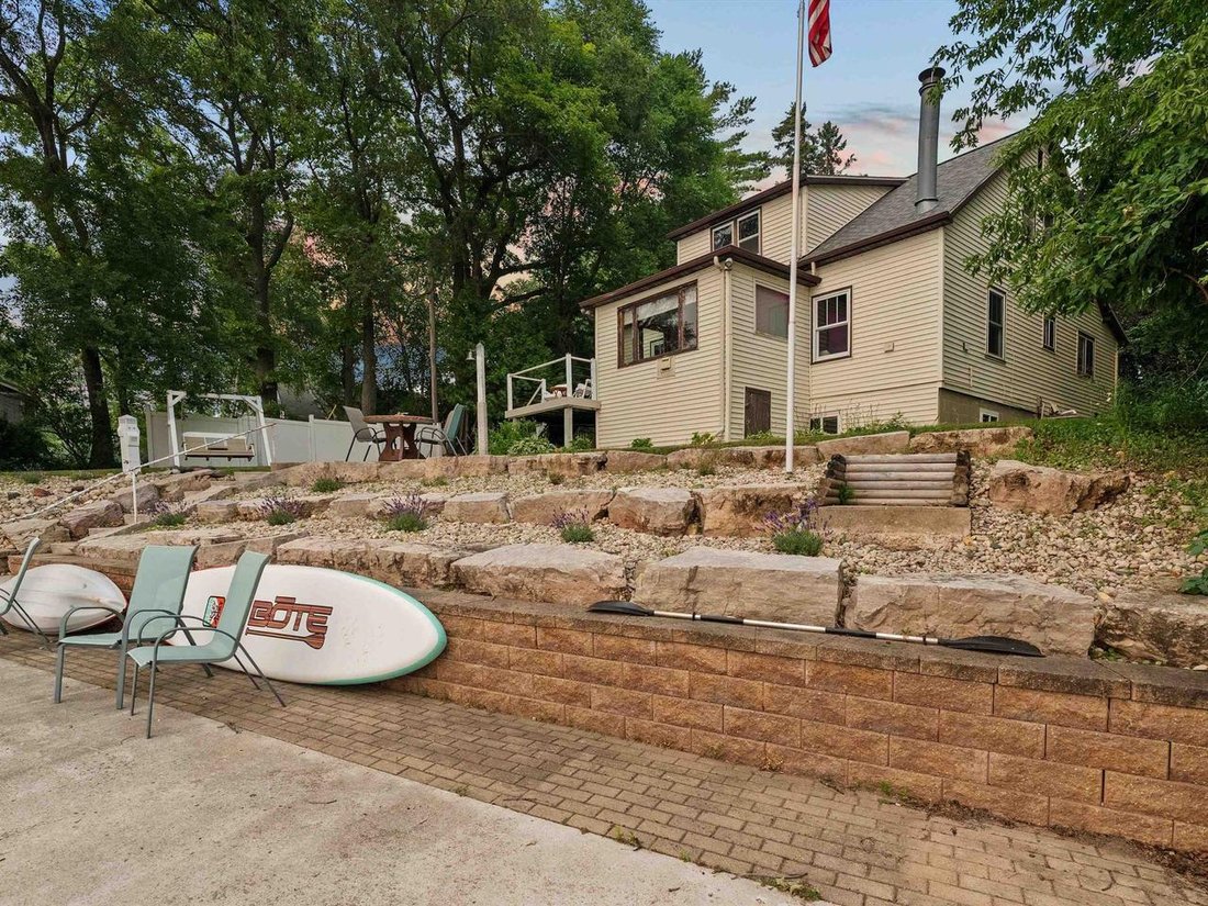 House in Sturgeon Bay, Wisconsin, United States 1 - 18520121