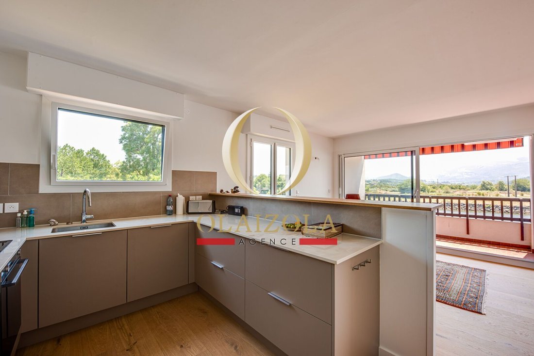 Apartment in Acotz, Saint-Jean-de-Luz, France 4 - 18517524