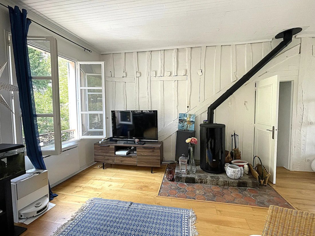 House in Forêt, Saint-Germain-en-Laye, France 2 - 18522001