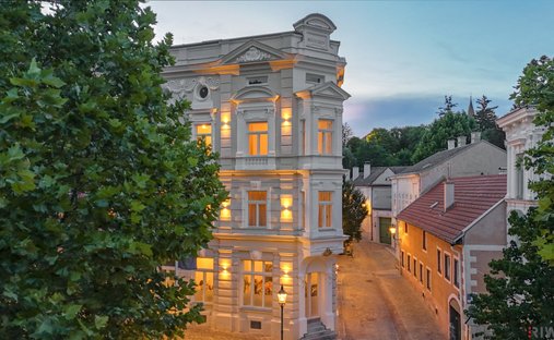 Appartamento a Mödling, Bassa Austria, Austria 1