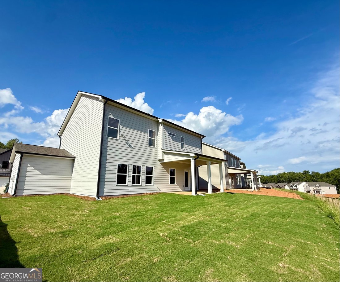 House in Flowery Branch, Georgia, United States 4 - 18518653