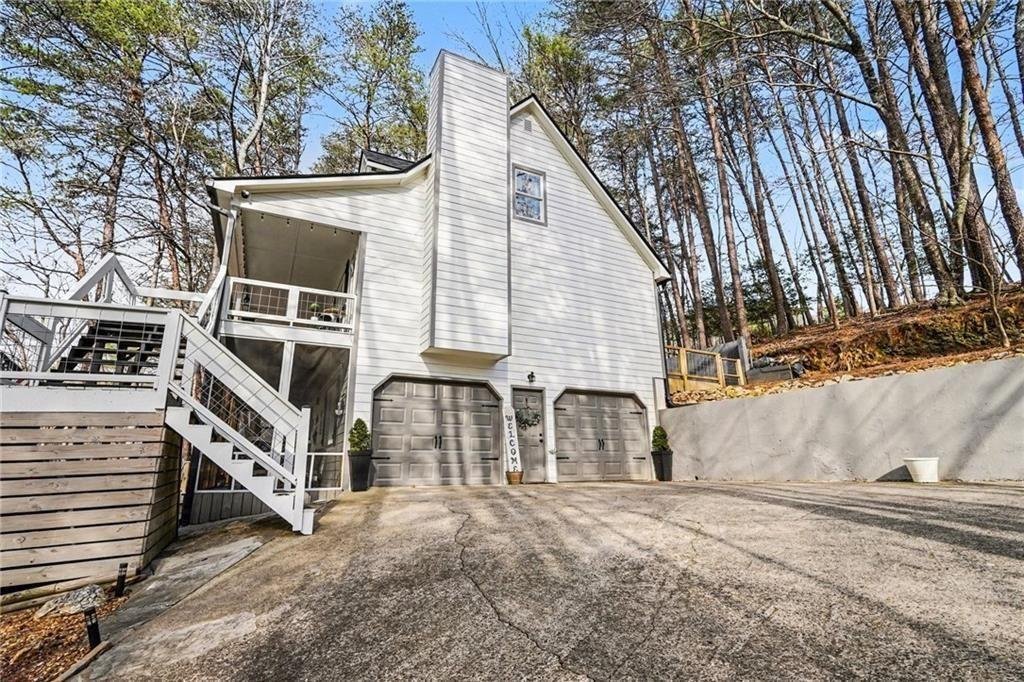 House in Waleska, Georgia, United States 5 - 17354652