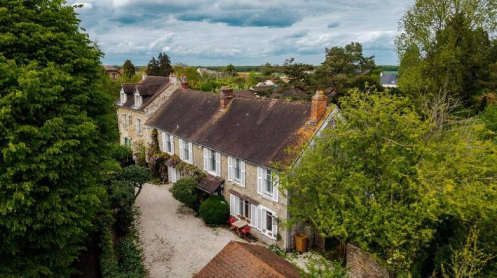 House in Boullay-les-Troux, Ile-de-France, France 3 - 18511613
