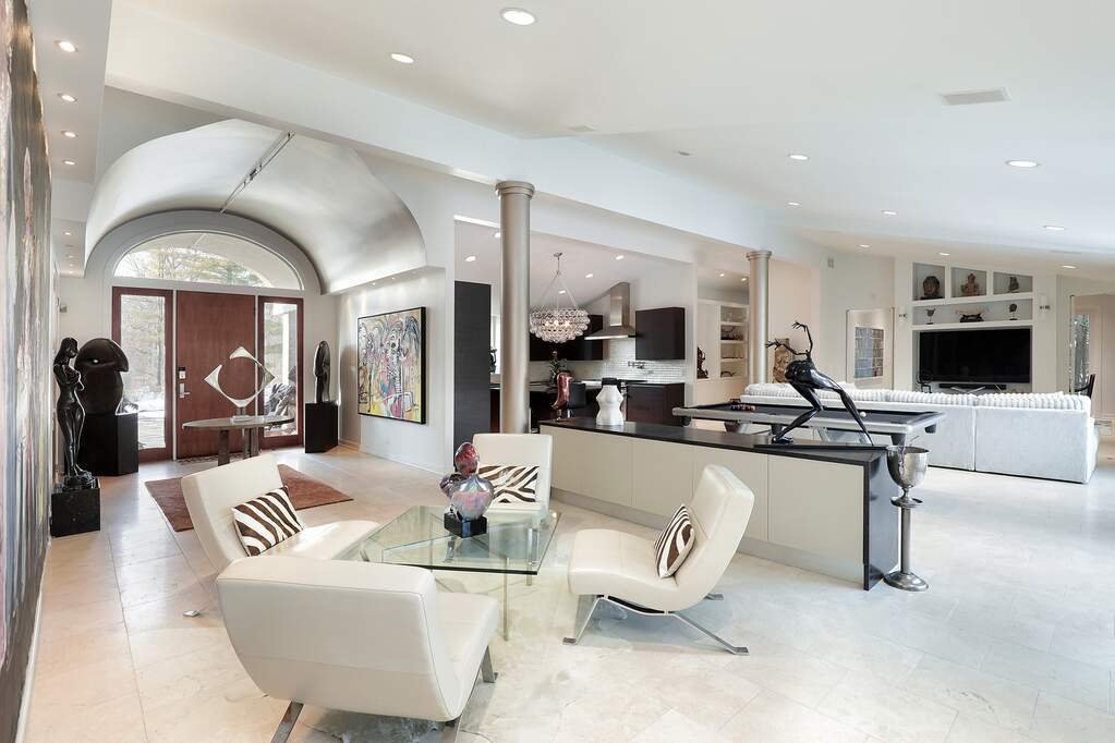 House in Highland Park, Illinois, United States 4 - 18522627
