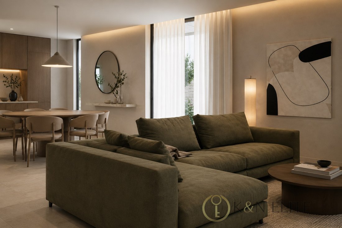 Chalet in l'Eliana, Valencian Community, Spain 4 - 18520620