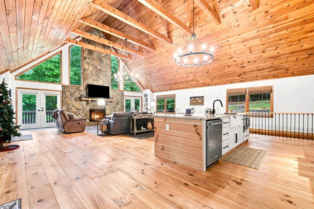 House in Ellijay, Georgia, United States 4 - 18518411