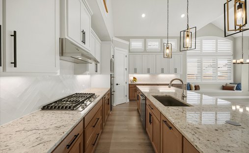 House in Heath, Texas, United States 1