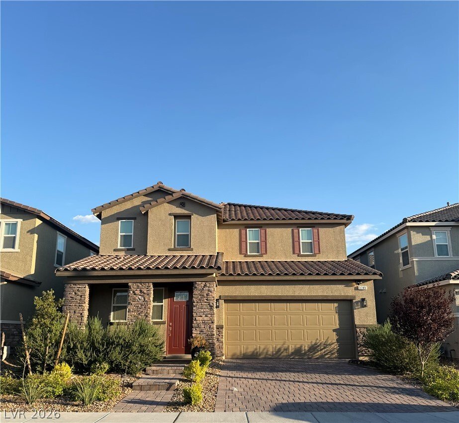 House in Henderson, Nevada, United States 1 - 18518492
