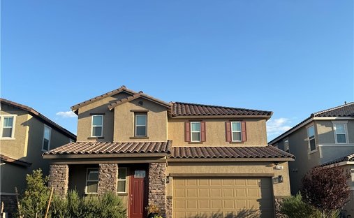 Casa a Henderson, Nevada, Stati Uniti 1