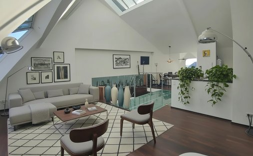 Wohnung in Belair, Rodez, Frankreich 1