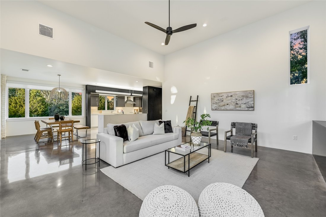 House in Wimberley, Texas, United States 5 - 17046586