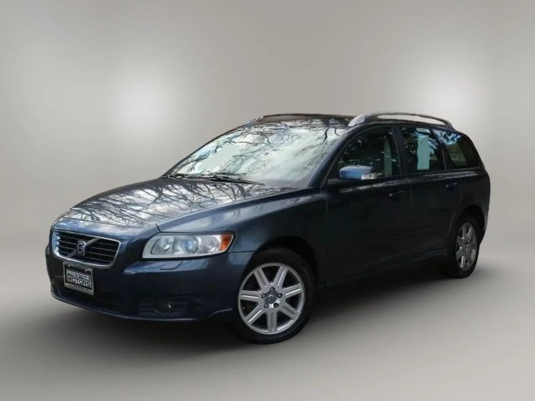 Station Estate Wagon in Malden, MA, United States 4 - 18521528