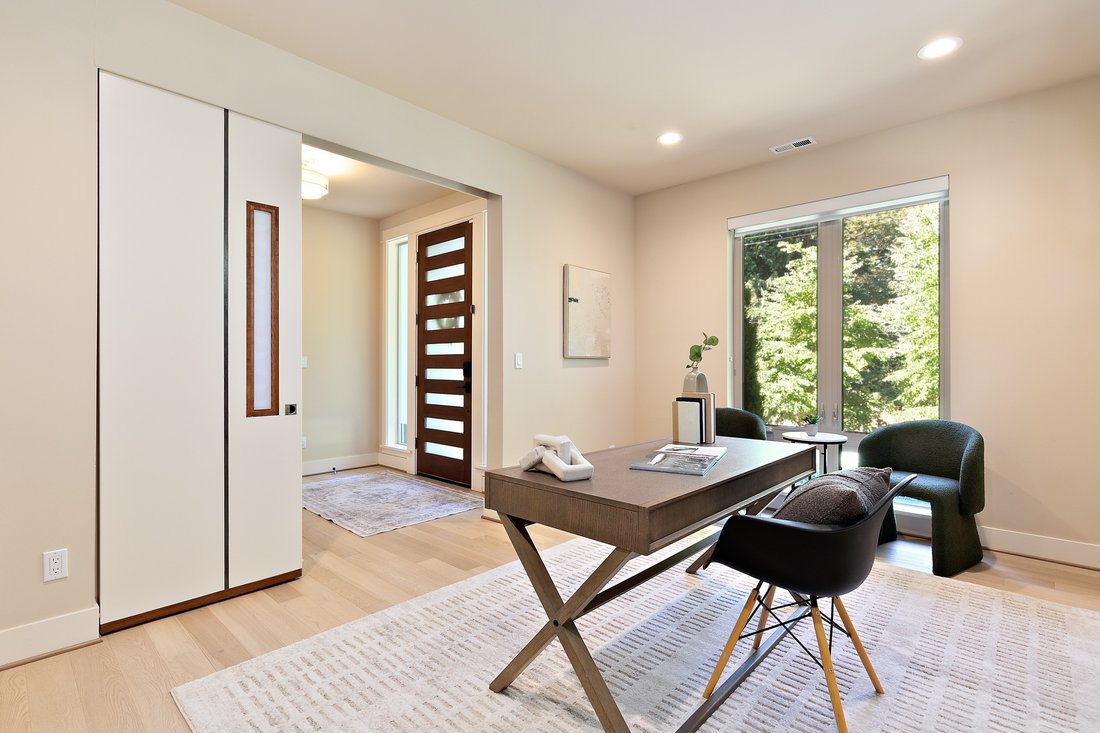 House in Kirkland, Washington, United States 4 - 18521211