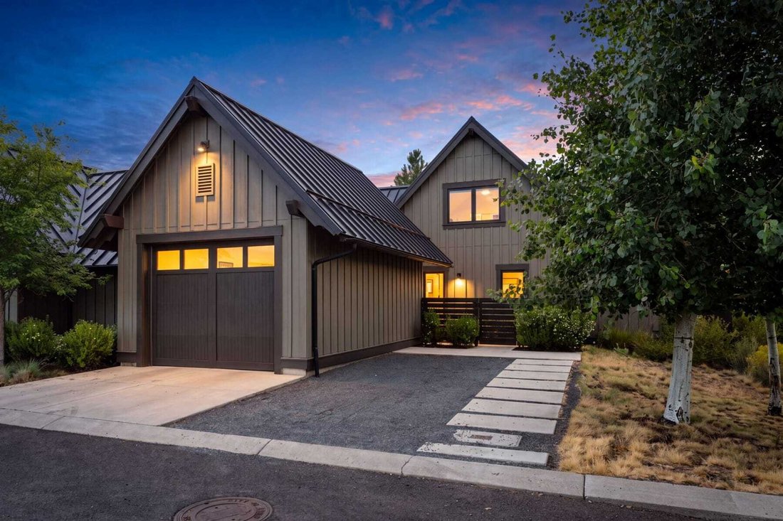 Townhouse in Bend, Oregon, United States 1 - 18516820