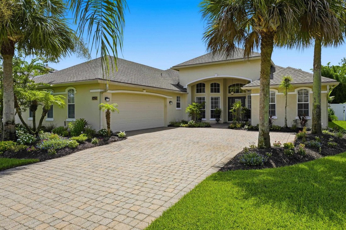 House in St. Augustine, Florida, United States 5 - 18518544