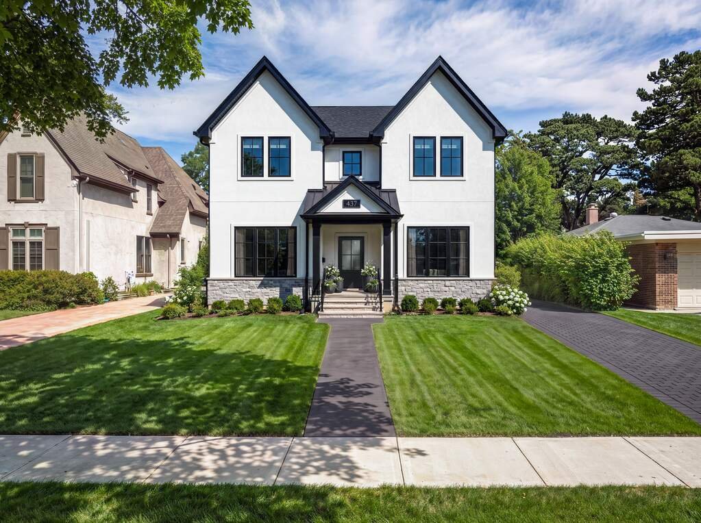 House in Glencoe, Illinois, United States 1 - 18519945