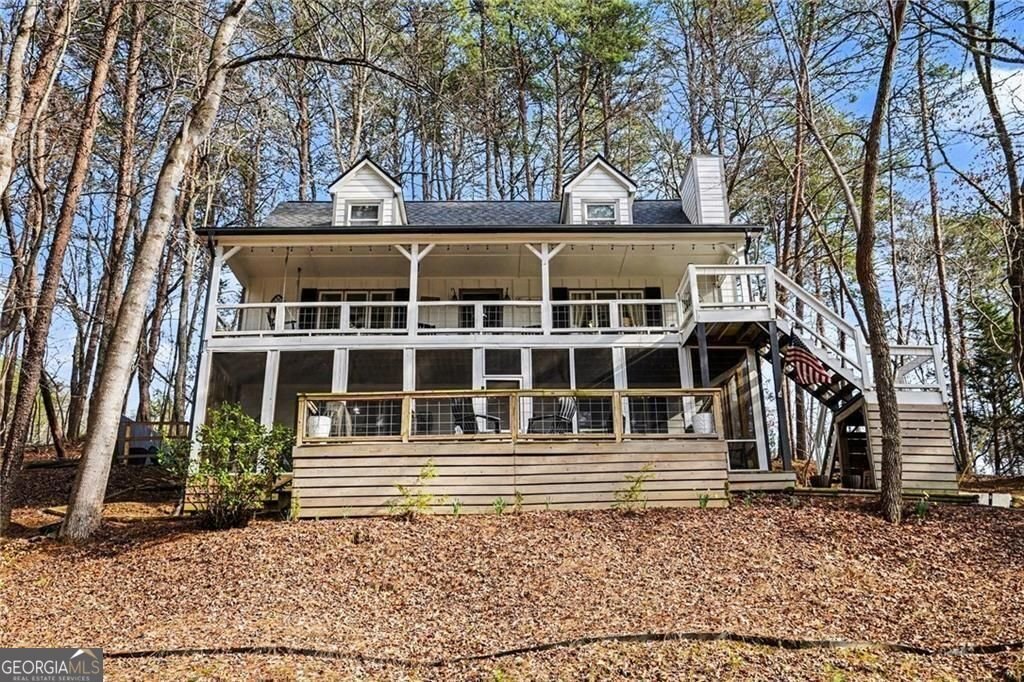 House in Waleska, Georgia, United States 3 - 17347834