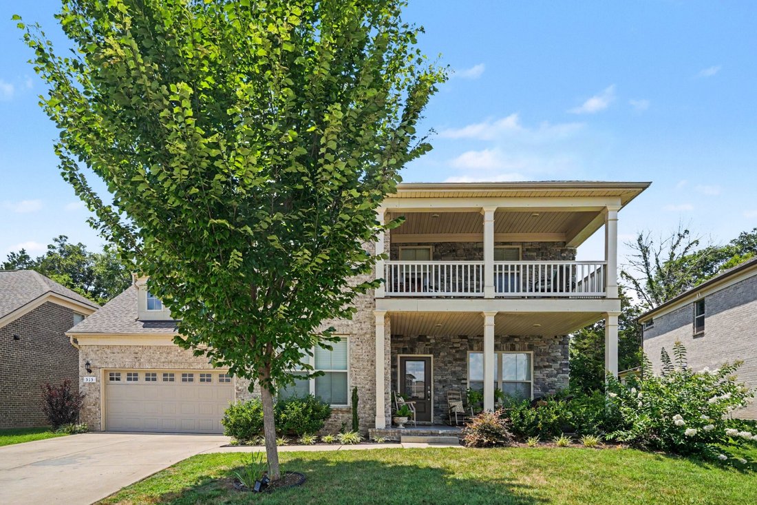 House in Mt. Juliet, Tennessee, United States 3 - 18520191