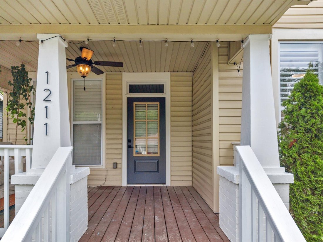House in Nashville, Tennessee, United States 4 - 18518781