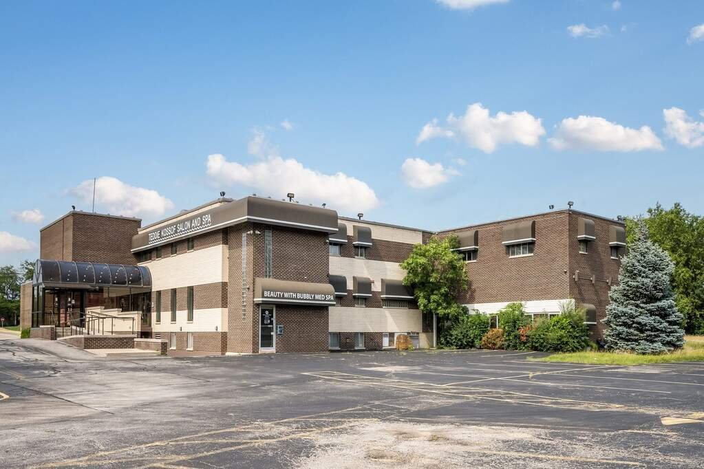 Land in Winnetka, Illinois, United States 3 - 18519948