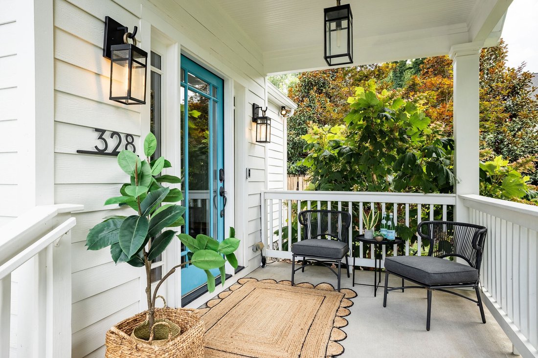 House in Franklin, Tennessee, United States 3 - 18518813