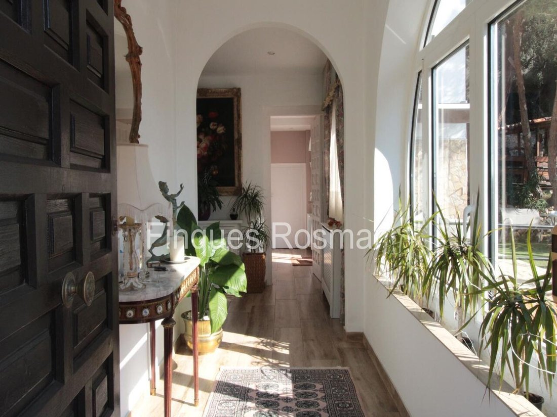 House in Lloret de Mar, Catalonia, Spain 2 - 18335299