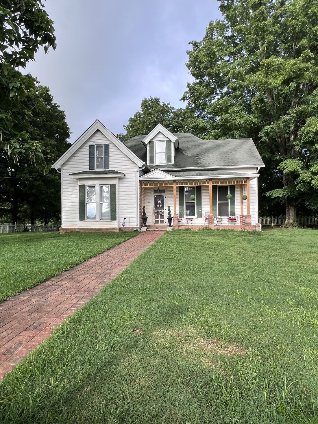 House in Clarksville, Tennessee, United States 4 - 18518853