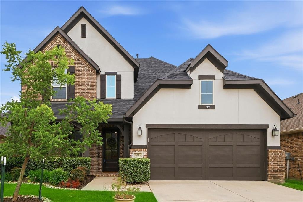 House in Flower Mound, Texas, United States 1 - 18517582