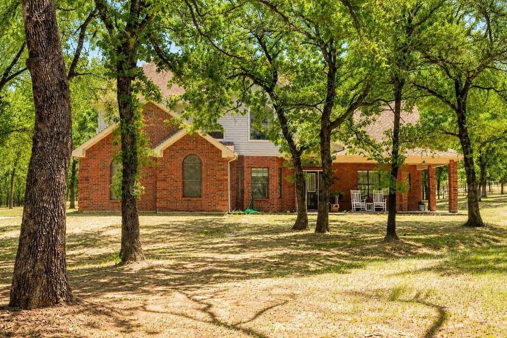 House in Decatur, Texas, United States 1 - 18331450