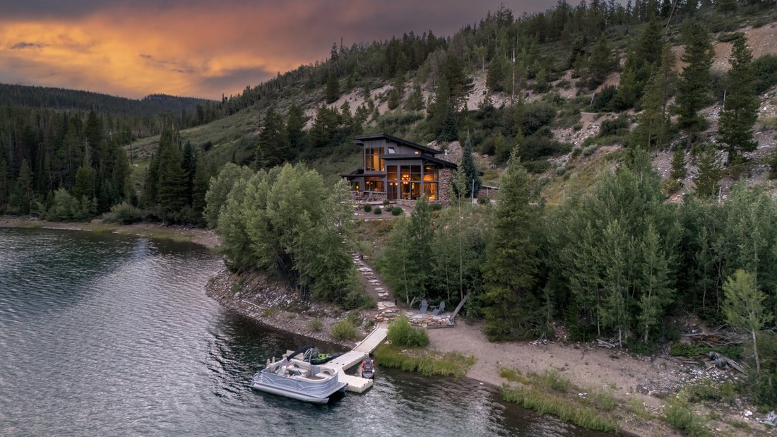 House in Kremmling, Colorado, United States 1 - 18519261