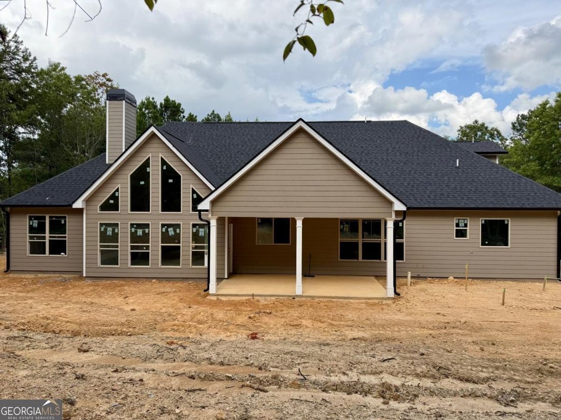 House in Rome, Georgia, United States 2 - 18521146