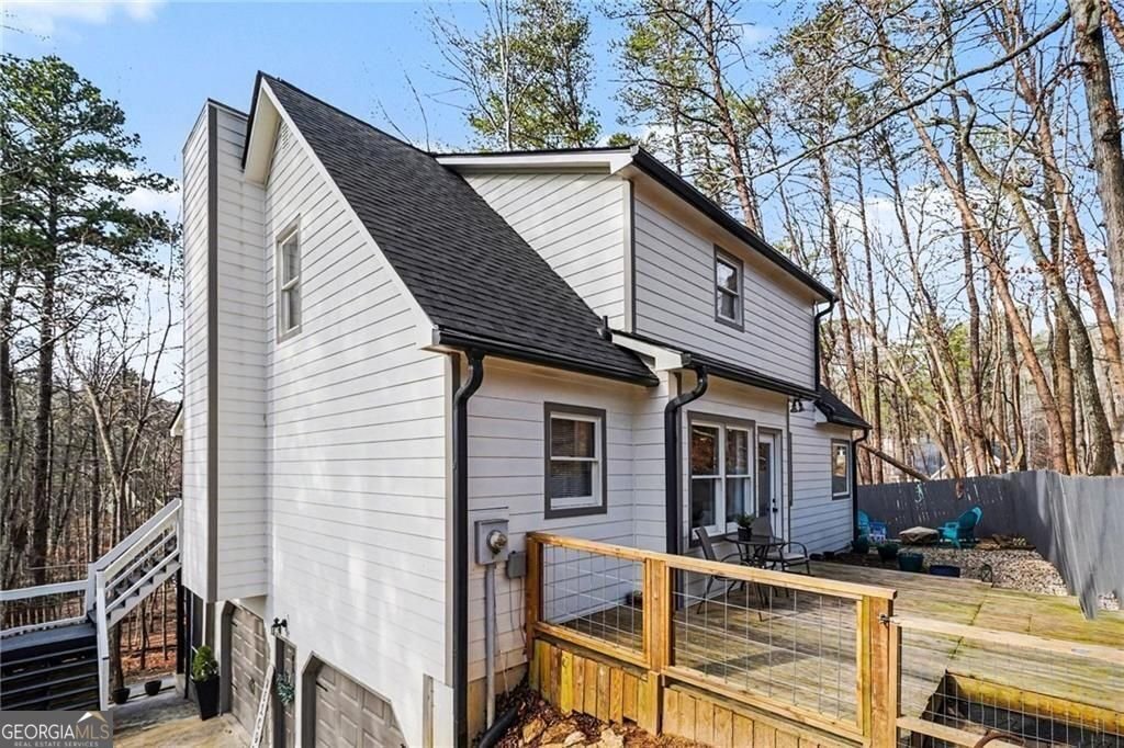 House in Waleska, Georgia, United States 4 - 17347834