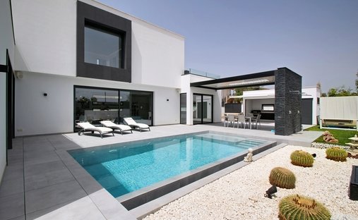Villa a Marratxí, Isole Baleari, Spagna 1