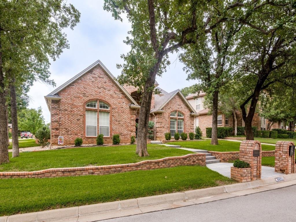 House in Arlington, Texas, United States 1 - 18519019