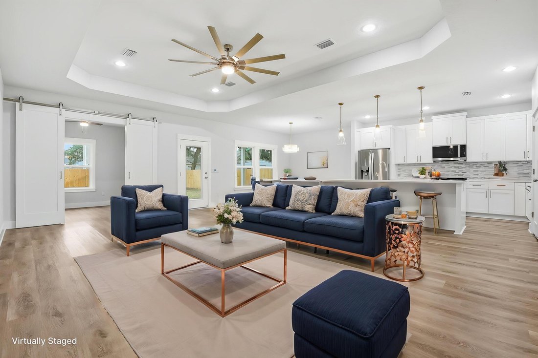 House in Shalimar, Florida, United States 4 - 16890660