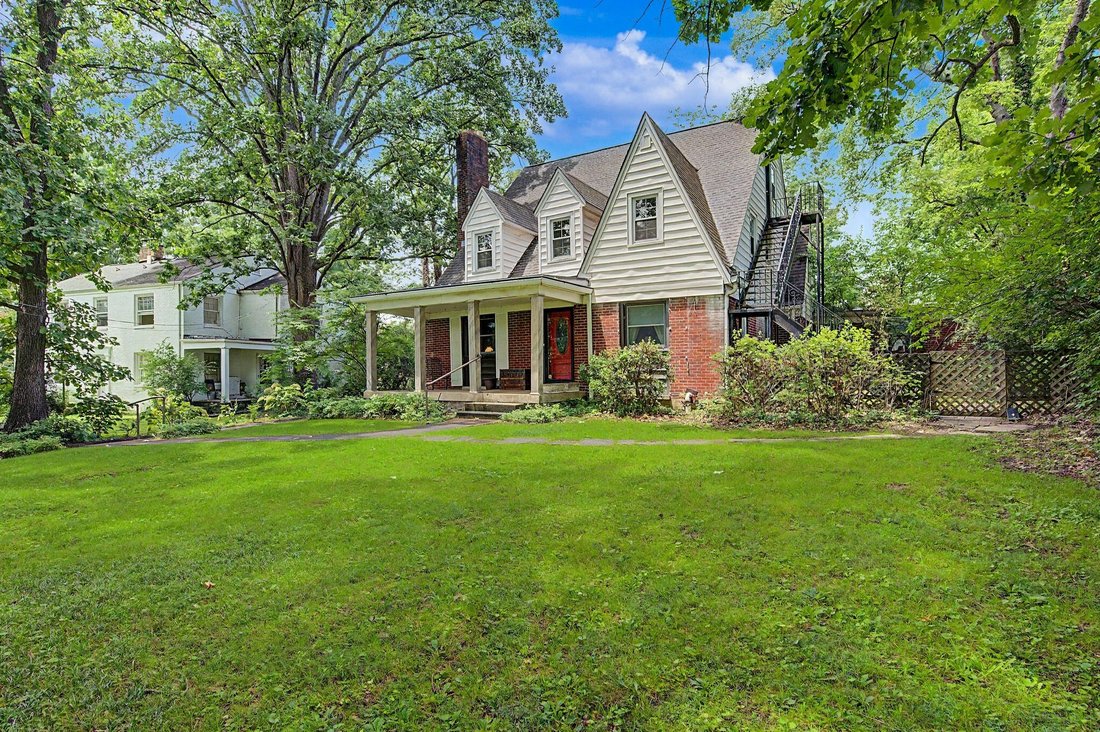 House in Forest Hills, Tennessee, United States 2 - 18518786