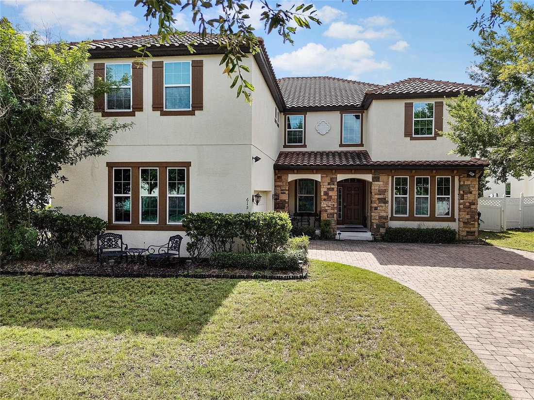 House in Lake Butler, Florida, United States 1 - 17621828