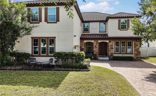 Casa a Lake Butler, Florida, Stati Uniti 1
