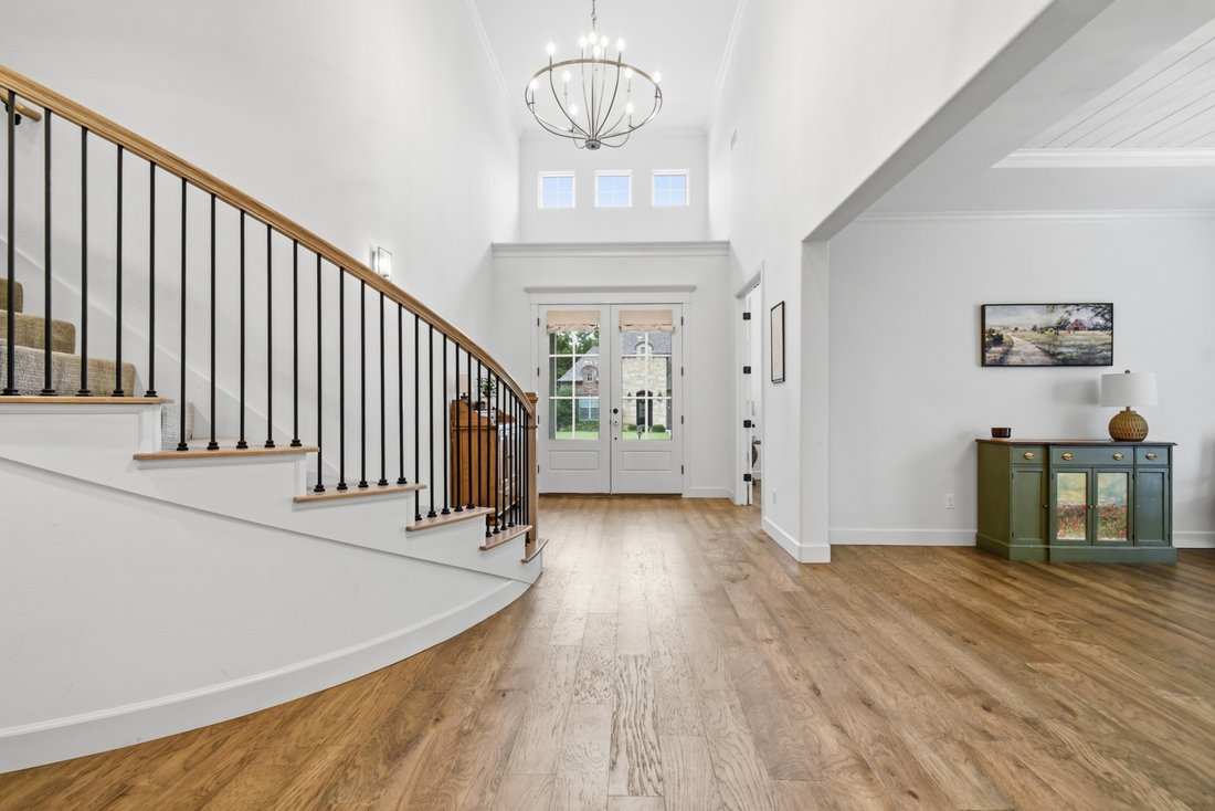 House in Tulsa, Oklahoma, United States 4 - 18425213