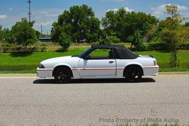 Ford Mustang in Calverton, NY, United States 2 - 18518755