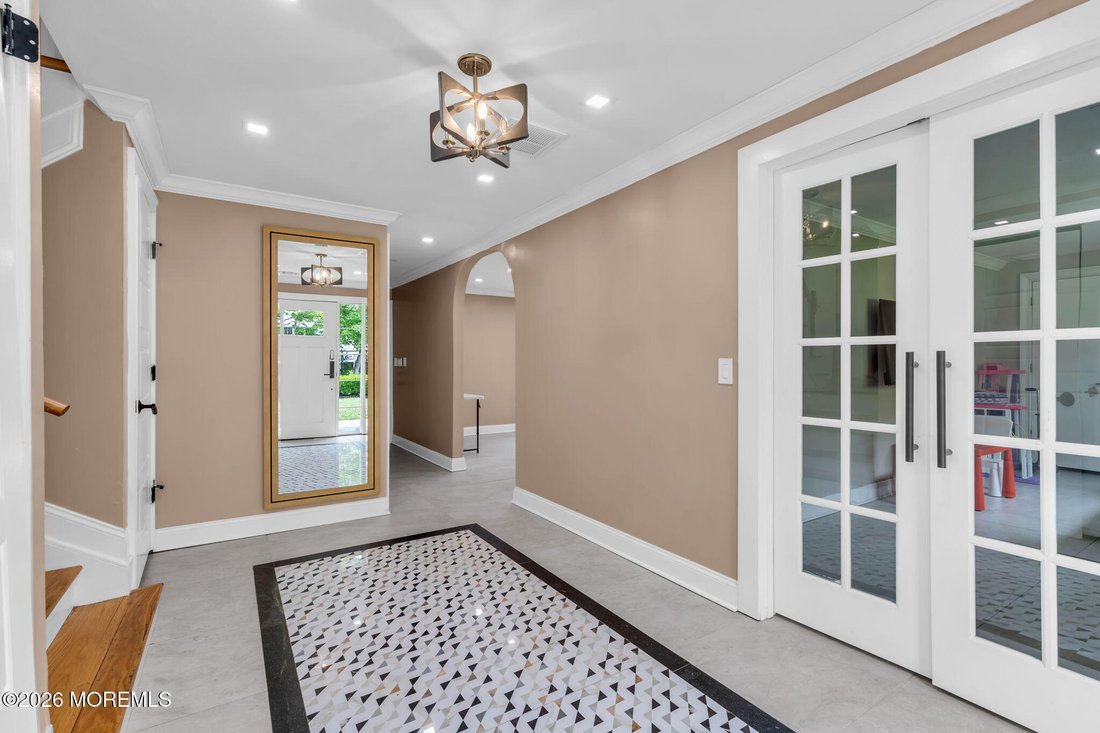 House in Long Branch, New Jersey, United States 5 - 18517163