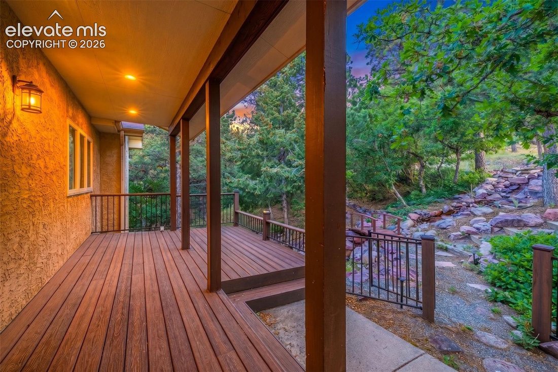 House in Colorado Springs, Colorado, United States 5 - 17840187