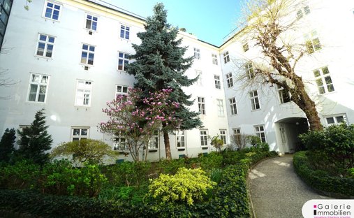 Apartment in Vienna, Wien, Austria 1
