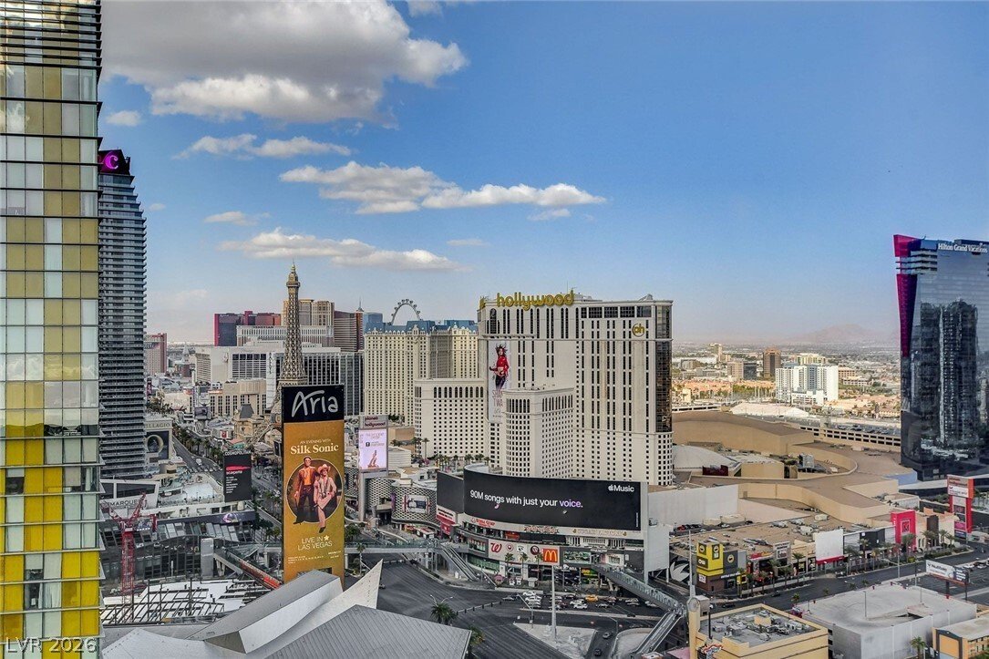 House in Las Vegas, Nevada, United States 1 - 18518499