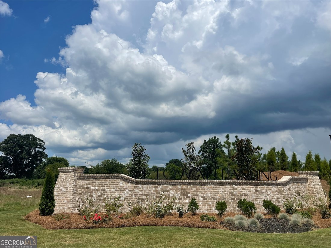 House in Ball Ground, Georgia, United States 4 - 18255454