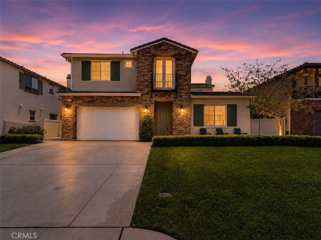 House in Redlands, California, United States 1 - 18255521