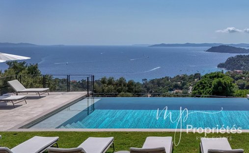House in Rayol-Canadel-sur-Mer, Provence-Alpes-Côte d'Azur, France 1